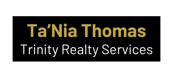Ta Nia Thomas Trinity Realty Services