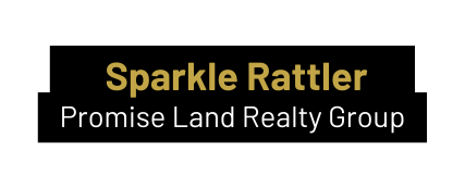 Sparkle Rattler Promise Land Realty Group